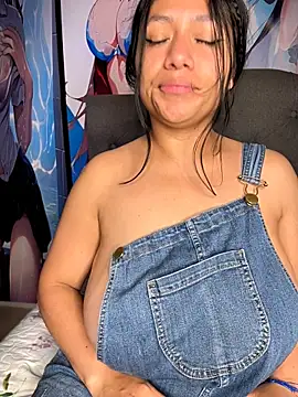 Im_Little - transparent shower shirt 😈🤤💦