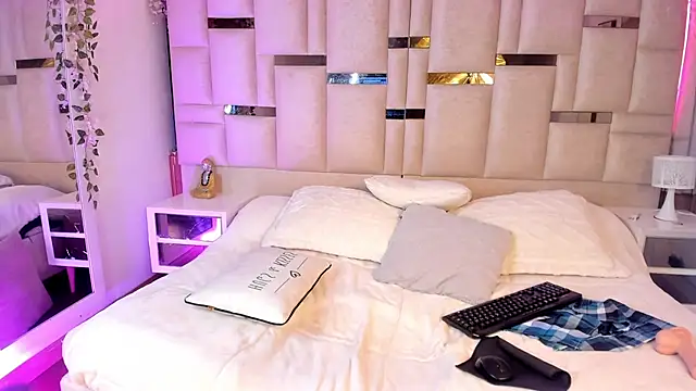 Hanna_klover - Play with LushControlX2MIN 😍💋