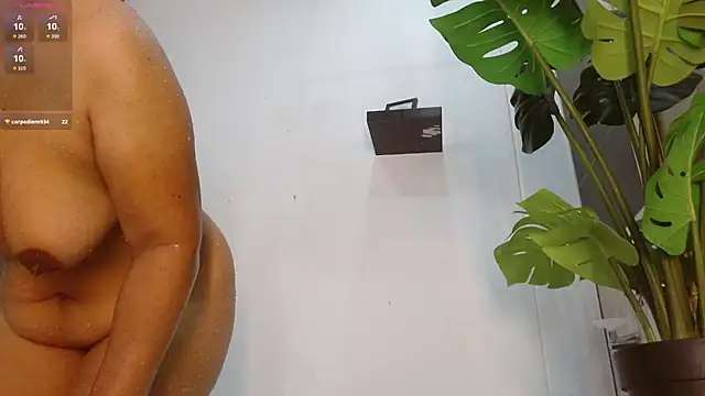 Miia_Rosee_ - DONT STOP // MORE HARD