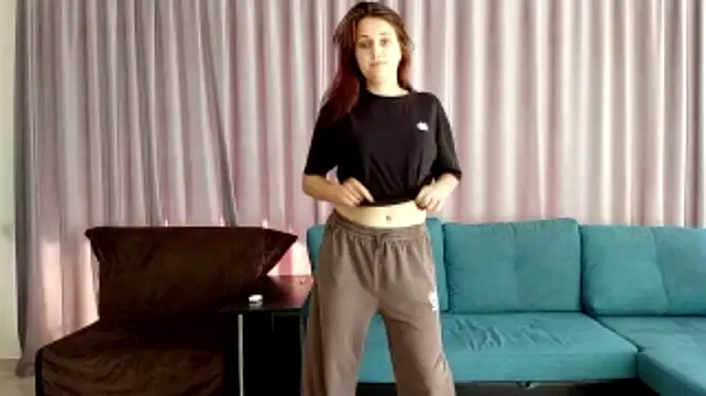 FarrahBareford - Score my first goal. Start the story!