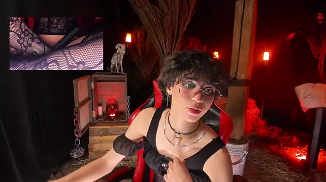 NorthHale_ - Nipple Clamps + 2 min Domi