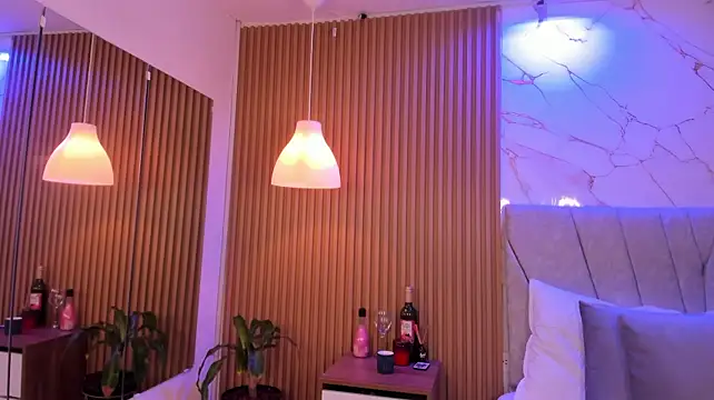 Nina_glow - Let yourself be carried away by the nigh
