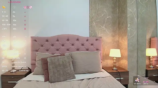Isis_choi - show cum