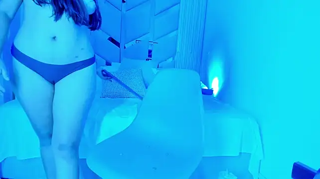 Emily_Black1 - total naked + sexy dance pov
