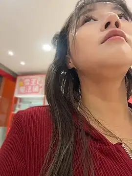 Rose8899 - 拉开窗帘跳裸舞