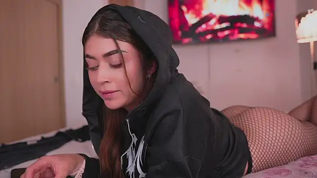 Babesamanta - put me the plug anal