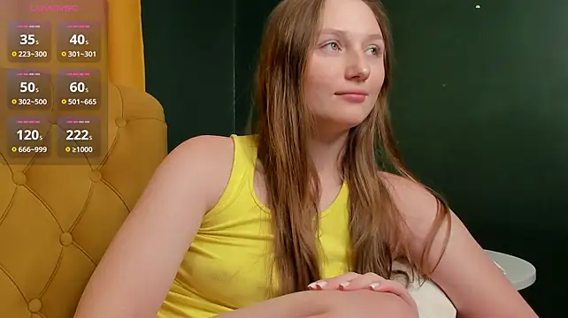 Baby_annn - touch wet pussy