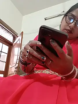 Heyy_Anshi - Show Pussy With Fingringss