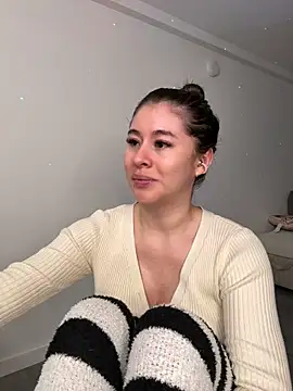 Sharon_07 - Oily boobs and tittiy fuck