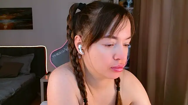 Eva_Allen - SQUIRT like WATERFALL