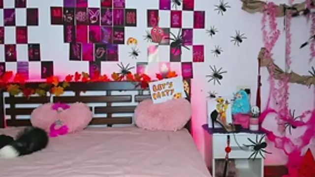 AlexxisSkky - MAKE ME CUM💋