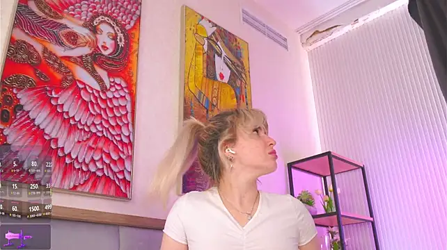 LiliBanger - 🌸 LAST TIPPER TAKE CONTROL OF MY FM 🌸