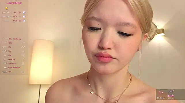 Milli_sun_ - Fuck my stretched ass on GLASS dildo