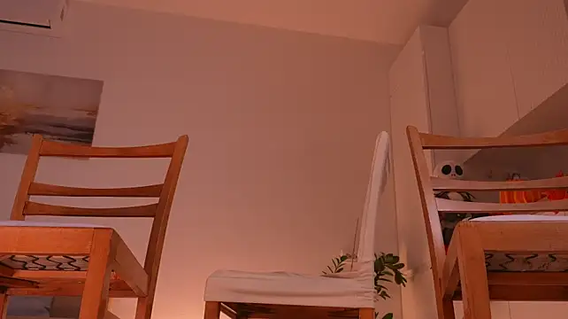 Miablueye - Dildo in pussy