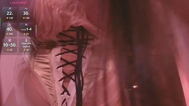 Barbara01_ - twerking