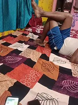 SAHIBAHOTBHABHI - OPAN PUSSY FINGER