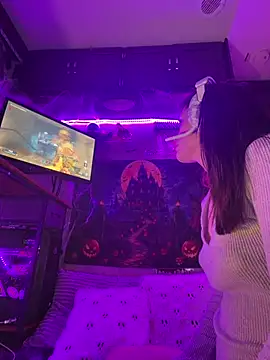 Lilactease - 💦✨pussy play+last tip toy ctrl link✨💦