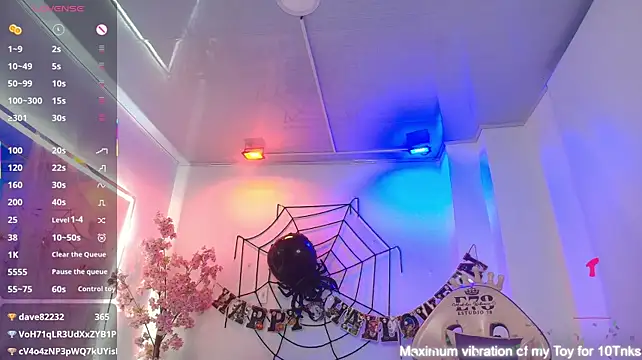 Black_roseee - squirt