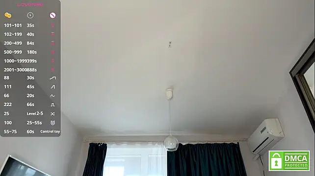 MaryBennetts - show my pretty Pussy