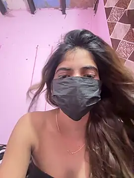 Miss_Pretty011 - Nude Dance