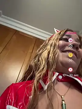 Bigbuttbrooklynn - HAPPY WEEKEND CAN I BE UR NAUGHTY NURSE?