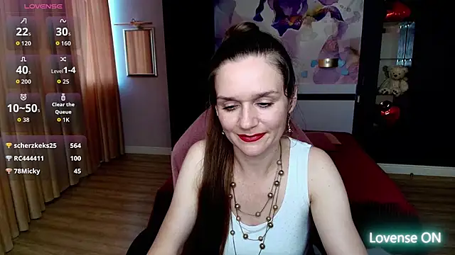 AriaGray