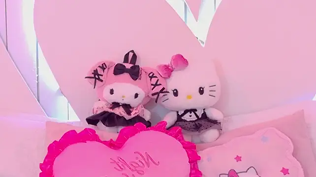 GatitaChan - SUCCUBUSS MODE 𖹭 ֶָ֢🥵🕯️