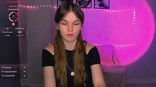 Amber_Roger - Tease ass🫣