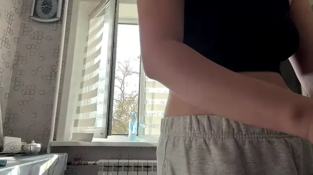 JasonMacomber - Take off my bra and squeeze tits
