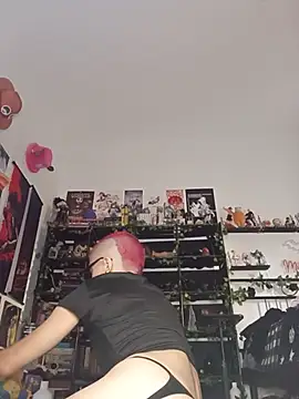 MirianaB - PROLAPSE PUMP&FUCK