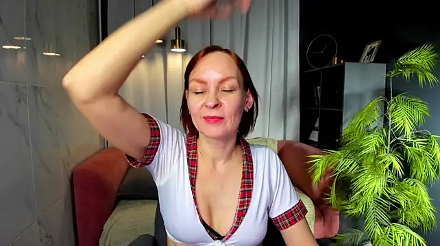 NikaGentle - Take off the bra