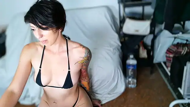 Flowermadness - fingering pussy / dita figa