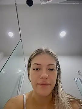-Sexy_Barbie- - 🌸Anal plug+dildo in pussy+cum🌸