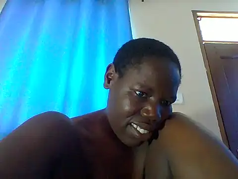 Blacksexyqueen24 - smile