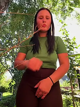 CherryBombs- - PLAY WITH ANGELICA'S PUSSY AND CONTROL