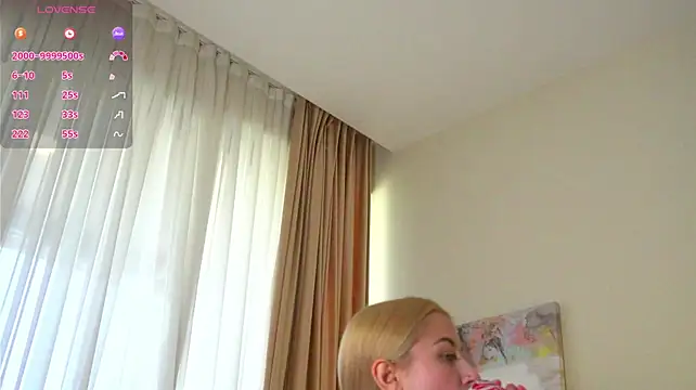 OlivlaTheMoon - last tipper take control of my toy