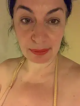 Lizzaa80 - 🌹Full nude & Shake ass