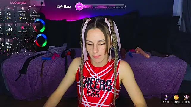 Dolly_Sex_House - 🔥DILDO TIP IN THE BUTT🔥