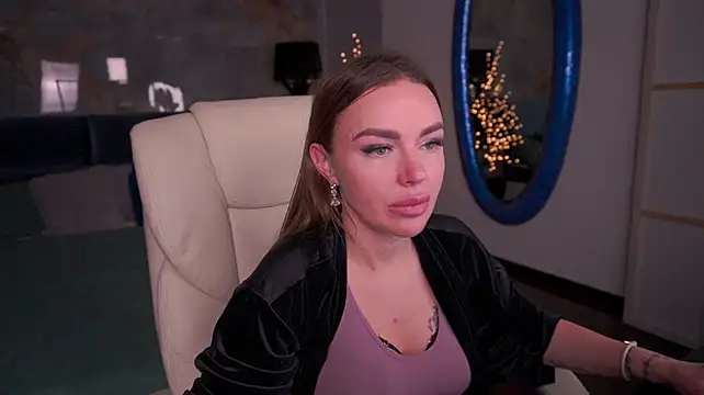 EmilyySecret - to dance teasingly for you😘