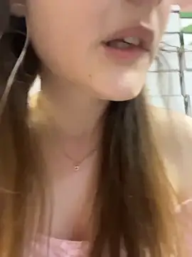 Lunabelle_ - make a naughty doggy w panti down omg
