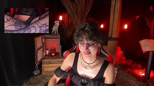 NorthHale_ - Nipple Clamps + 2 min Domi