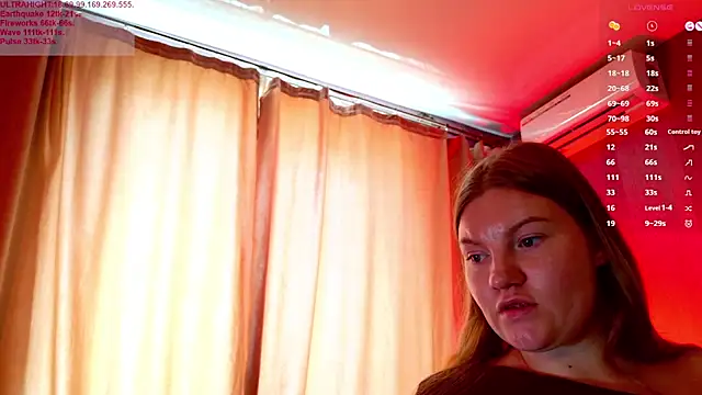 XHunny_BunnyX - 💗SQUIRTTTTT💗