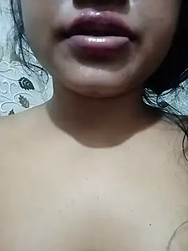 Hotlisa - Full nude