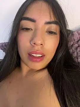 Velvet_l1 - THE BETS RIDING SHOW IN SITE+3Min CONTR
