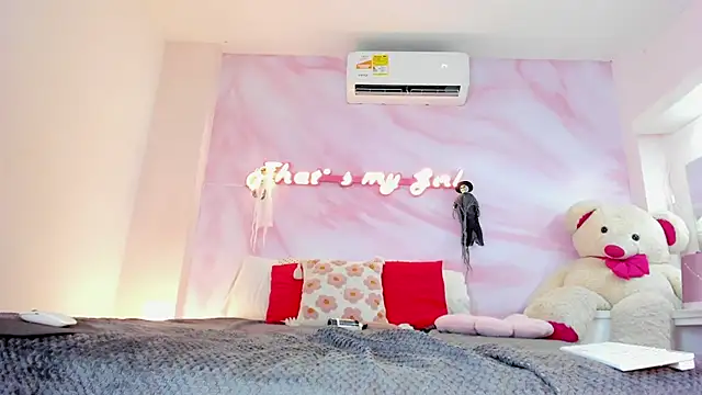 EVANGELIINE_21 - whip and spit on my tits 🔥😈