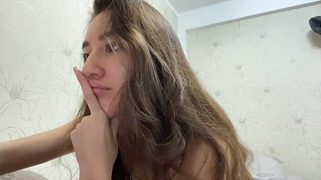 NamiLoon - show my underboob