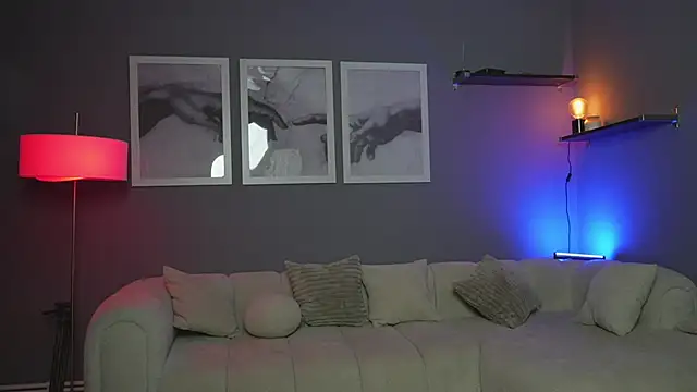 AlfaSex9 - stand doggy and open holes