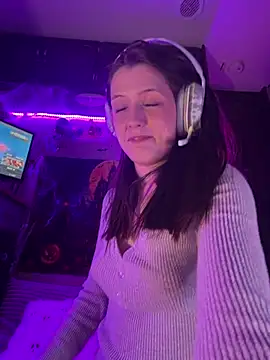 Lilactease - 💦✨pussy play+last tip toy ctrl link✨💦