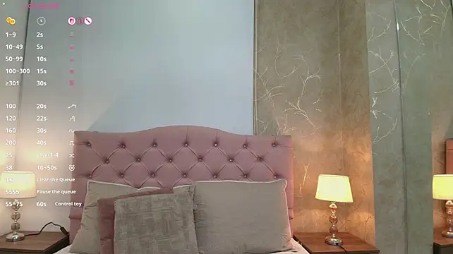 Isis_choi - show cum