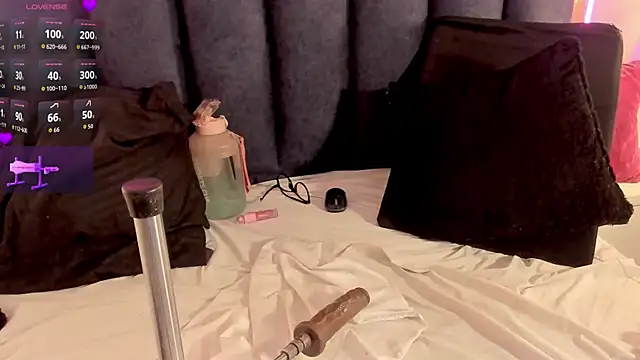 Kathypink_ - CONTROL MY TOY 10 MIN